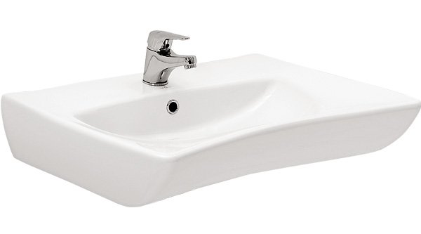 Umywalka Cersanit Etiuda 66cm (K11-0041)