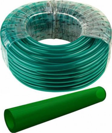 HOSE WATERING FITT KIUMA LIME 13MM 20M
