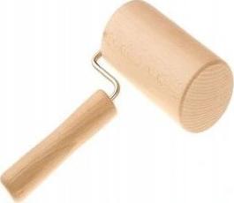 Galicja Wałek drewniany do ciasta ruchomy mały