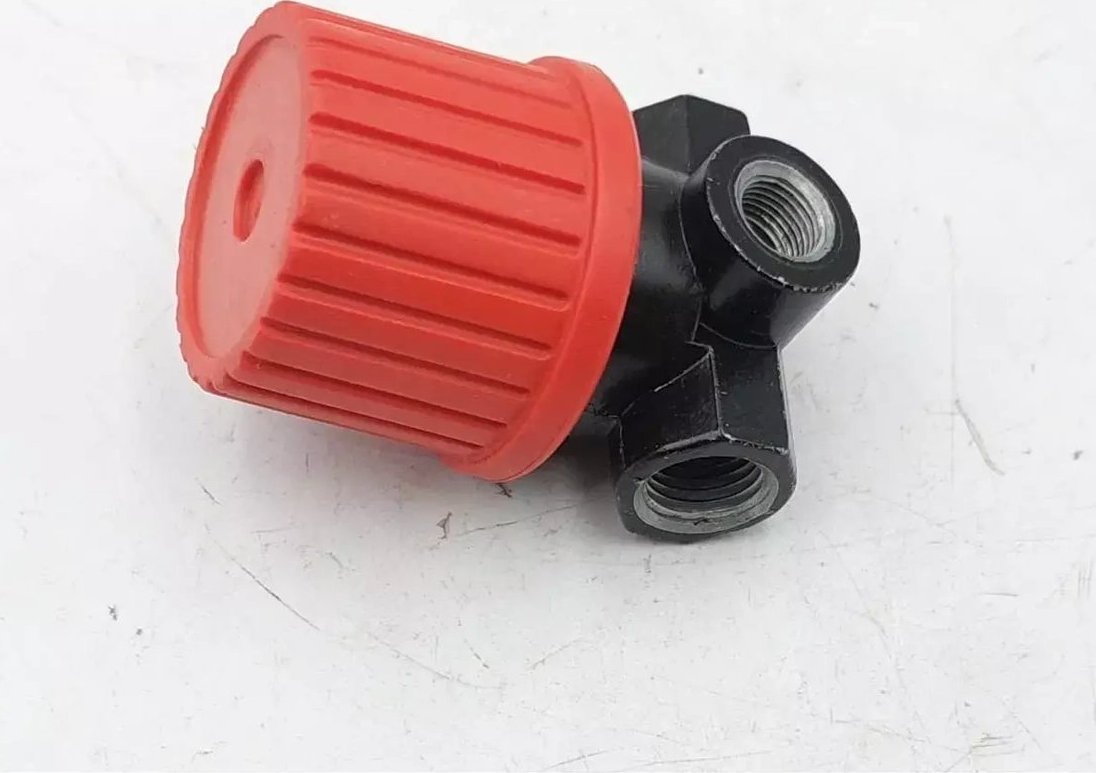 Dedra Regulator ciśnienia