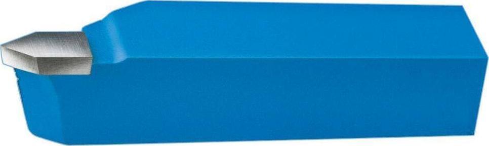 Nóż tokarski do gwintów zewnętrznych, węglik spiekany, według normy zakładowej, 60, P25/P30, prawy