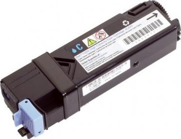 Toner Dell 593-10321 Cyan Oryginał (59310313)