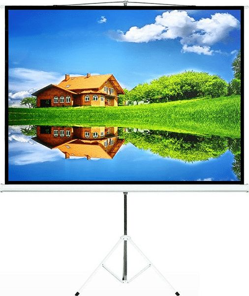 Ekran do projektora Maclean MC-680