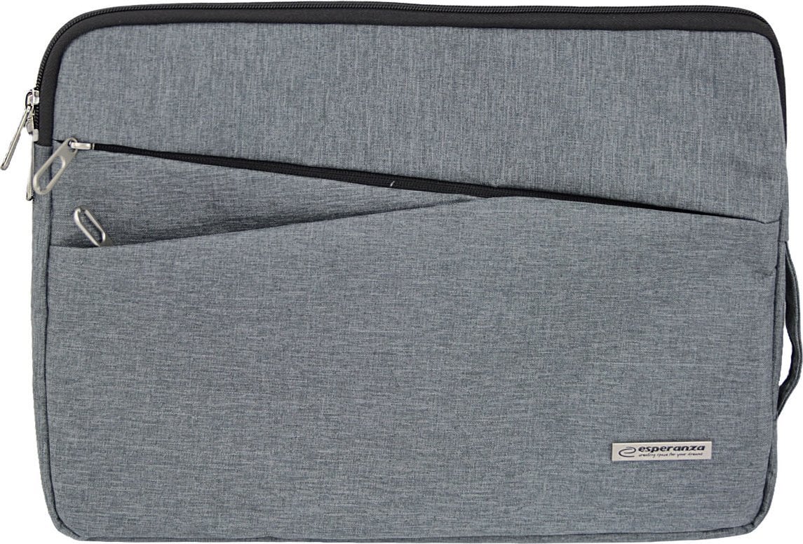 ET193 Esperanza etui na notebook 15.6" verona