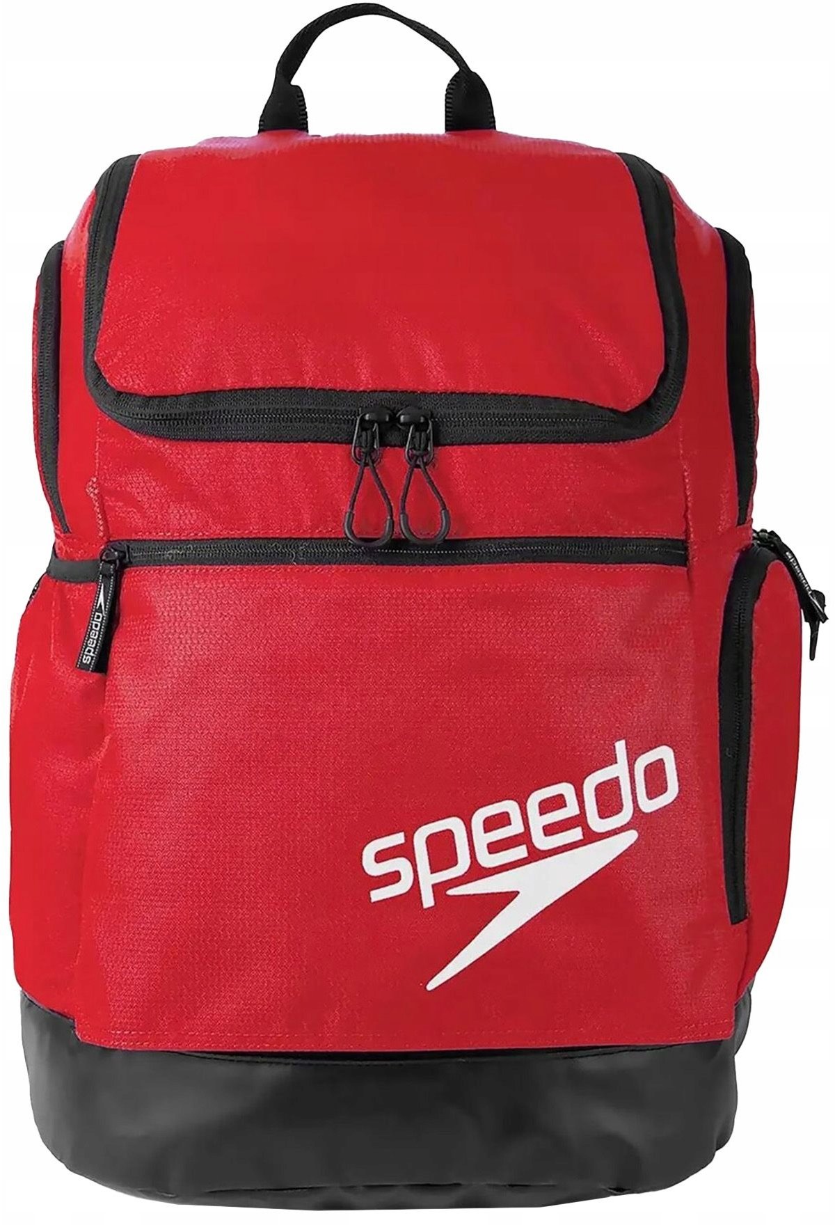 Teamsterz Plecak sportowy Teamster 2.0 Rucksack (8-128120004)