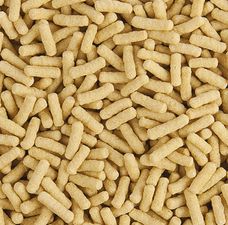 Tropical Koi&Goldfish Basic Sticks - worek 1000 ml/90g