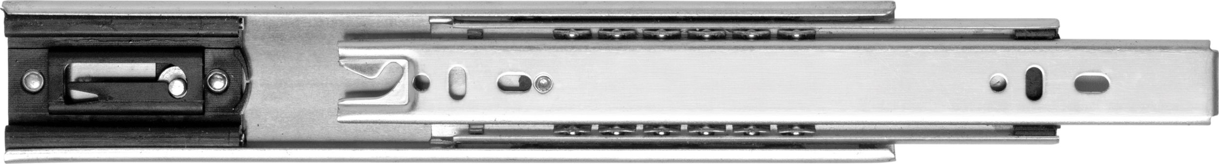 UN PROWADNICA KULKOWA H=45 L-400MM SAMODOCIÄG PRESTIGE, KPL.-2