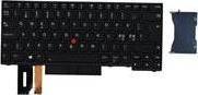 Lenovo Keyboard (NORDIC)