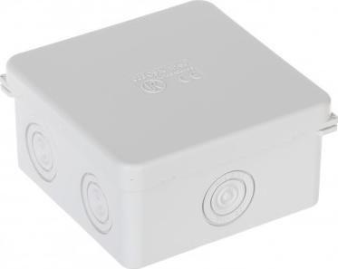 PUSZKA ODGAŁĘŹNA Z DŁAWNICAMI PK-88X88