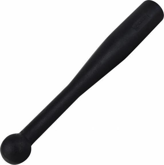 Kawmet Maczuga żeliwna do ćwiczeń Clubbell 6 kg