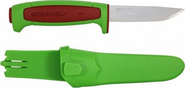 Morakniv NÓŻ Z POCHWĄ MORA 546 EDITION 2024