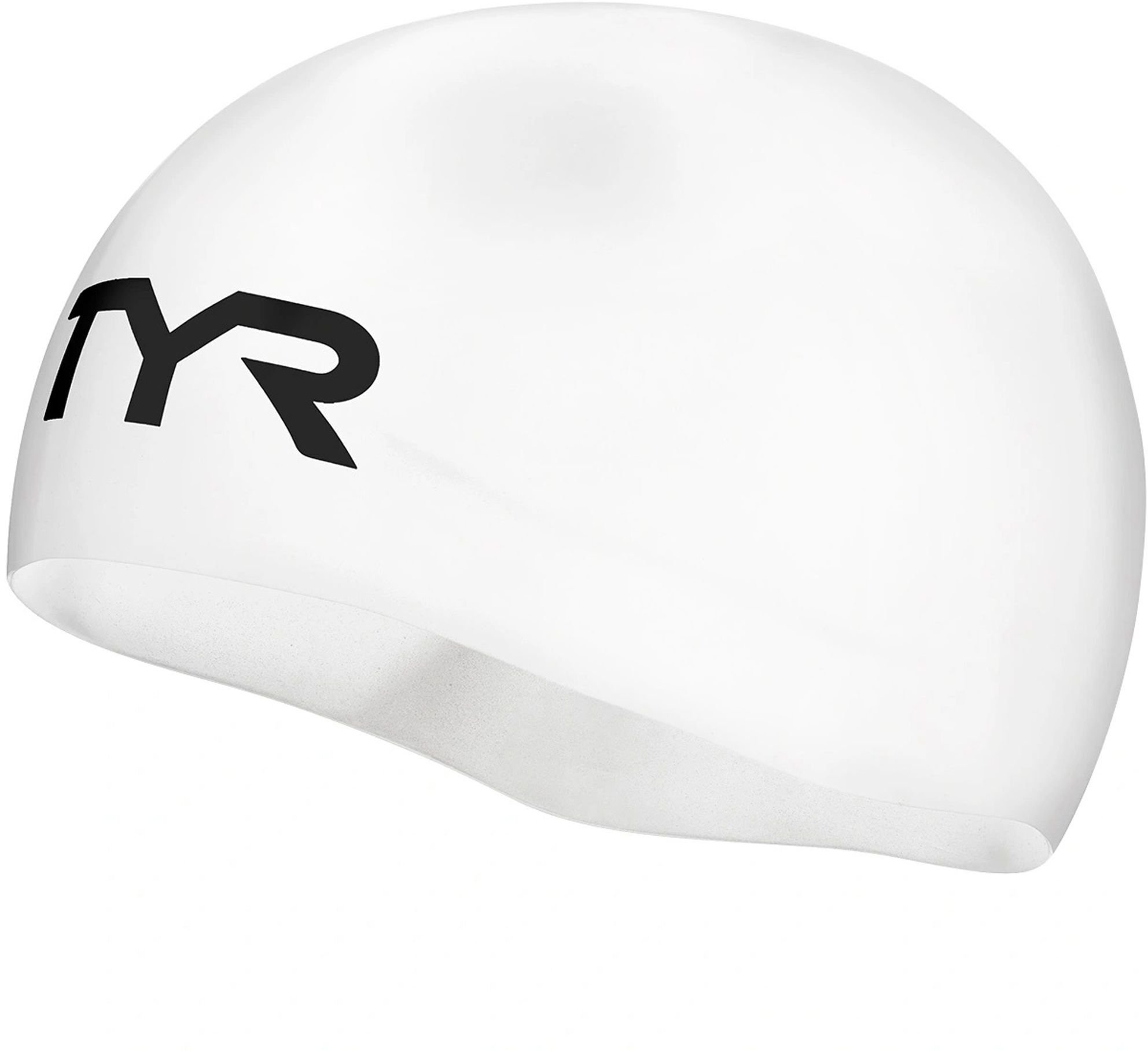 TYR CZEPEK STARTOWY LCSCOMP 100 white