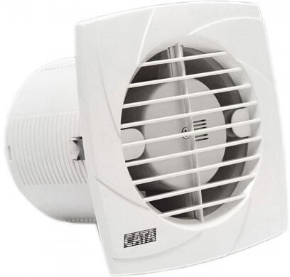 Cata Wyciągowy ventiliator B-10 PLUS TIMER