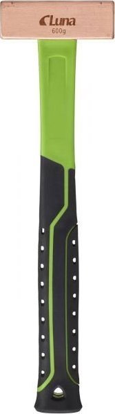 Luna MŁOTEK Z MIEDZIANYM OBUCHEM SHCU 600G