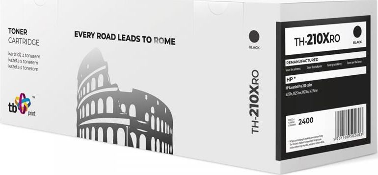 Toner TB Print Black Produkt odnowiony 131X (1031251389)