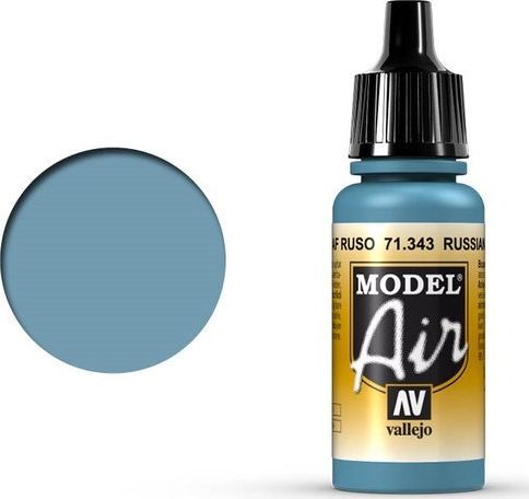 Vallejo Russian AF Grey N.7 71343