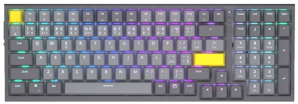 ENDORFY Celeris 1800 CZ