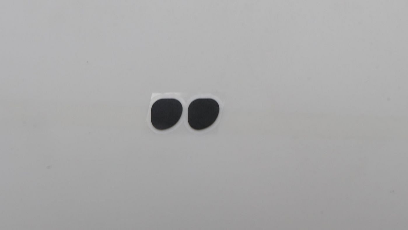 Mechanical Screw Mylar tape