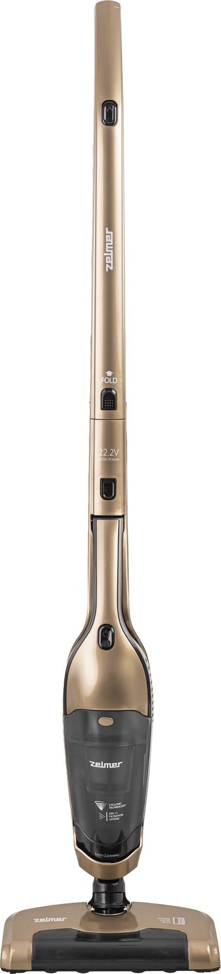 Odkurzacz pionowy Zelmer ZSVC422 Marek