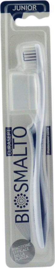 Curasept CURASEPT BIOSMALTO SZCZOTECZKA JUNIOR