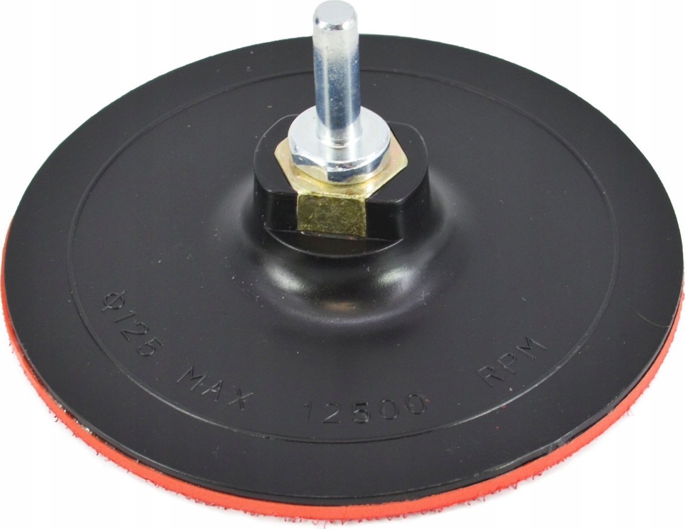 AWTools DYSK 125mm DO SZLIFIERKI KĄTOWEJ + ADAPTER, CIENKI