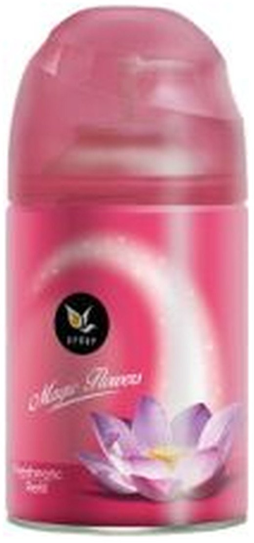 Ardor Perfumowany Odświeżacz powietrza zapas do urządzeń Freshmatic Magic Flowers 250ml