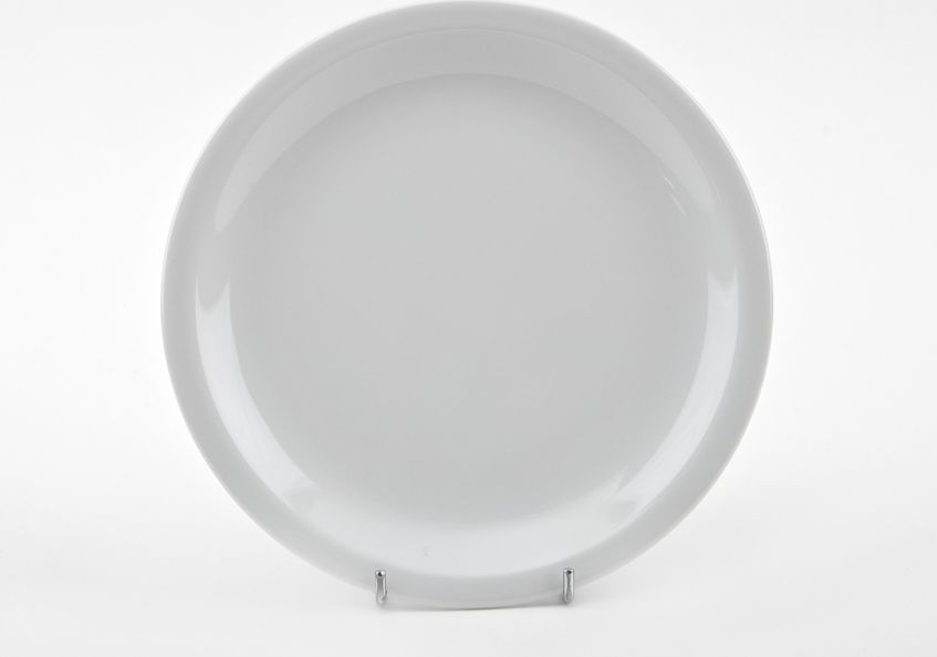 Lubiana Talerz płytki 18,5cm Ameryka