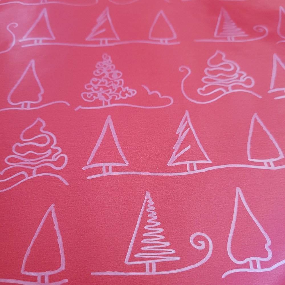 Papier do pakowania 57cmx2m 2m426