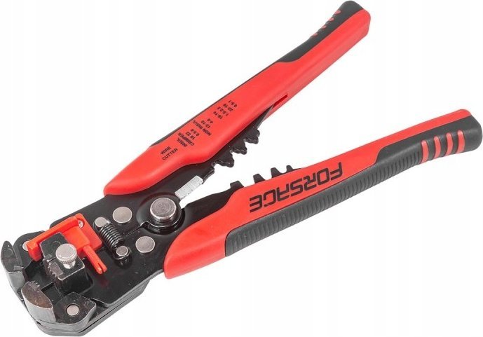 Forsage Ściągacz izolacji