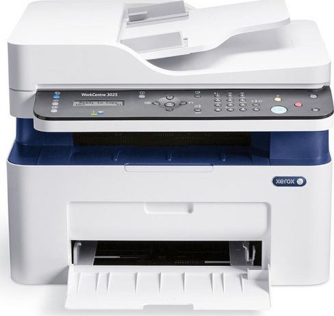 Urządzenie wielofunkcyjne Xerox WorkCentre 3025NI (3025V_NI)