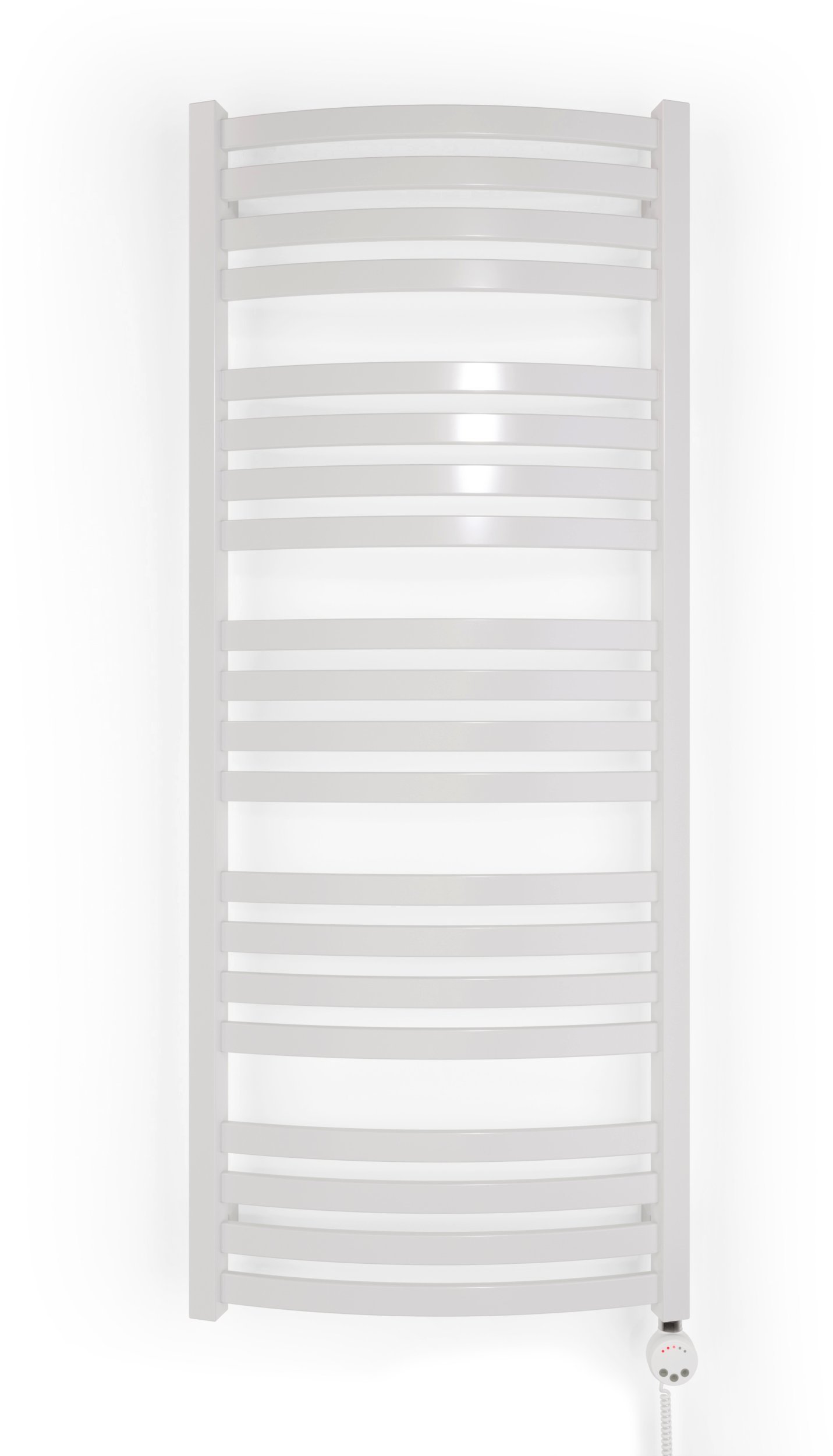 TOWEL HEATER EL. D01 1210/500 +MEG