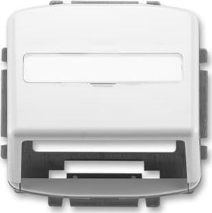 ABB ABB Tango - Kryt komununikační zásuvky