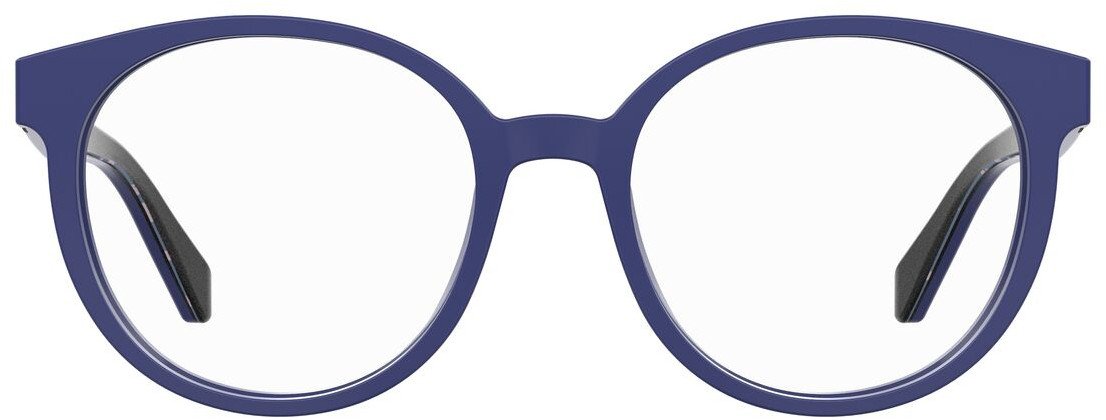 Ramki do okularów Damski Love Moschino MOL584-PJP 52 mm