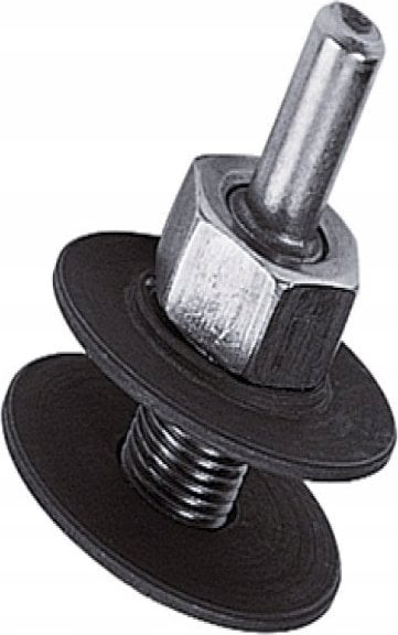 Wolfcraft Trzpień mocujący 13 mm Wolfcraft 13 i 22 mm