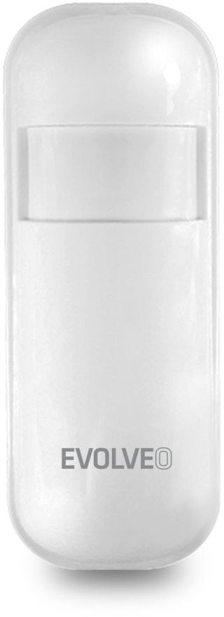 Evolveo SecuPro, bezdrátowy PIR snímač ruchu