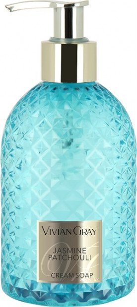 Newcos Mydło w płynie Jasmine&Patchouli, 300 ml