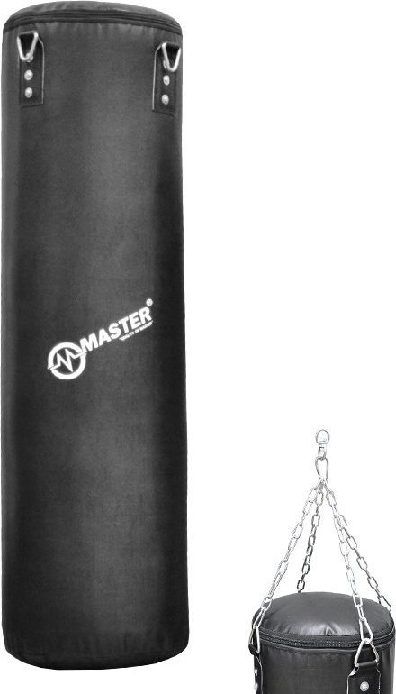 Master Worek Treningowy MASTER 120 cm 30 kg