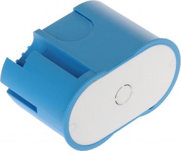 Simet PUSZKA PODTYNKOWA PODWÓJNA Z-2X32 SIMET