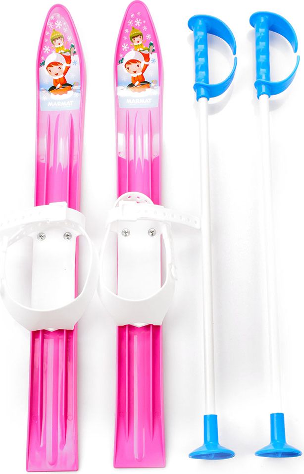 Marmat Narty Z Kijkami 60 cm (26065)