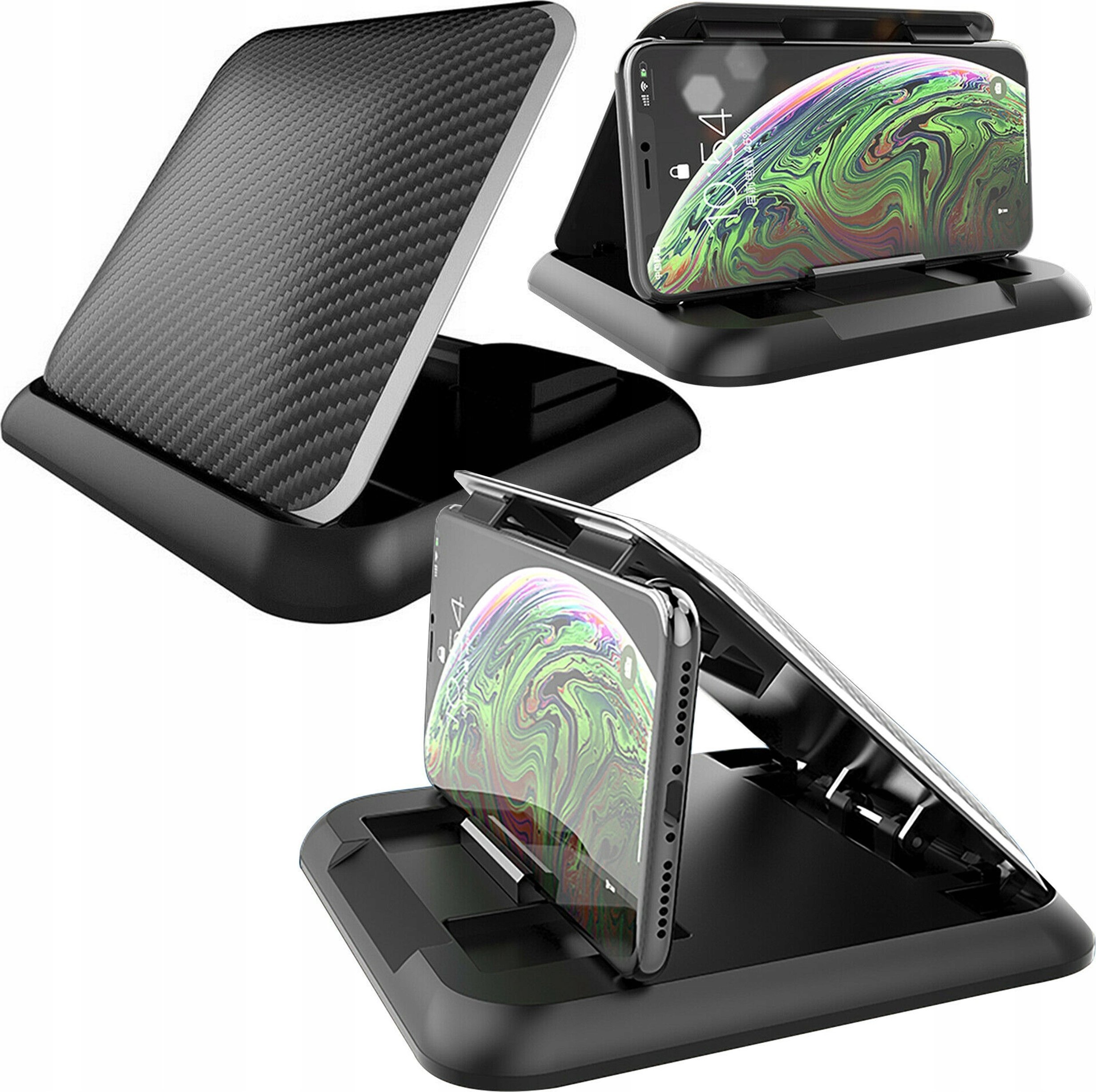 Gotel K51J UCHWYT SAMOCHODOWY PODSTAWKA