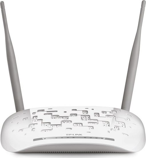 Router TP-Link TD-W8961N