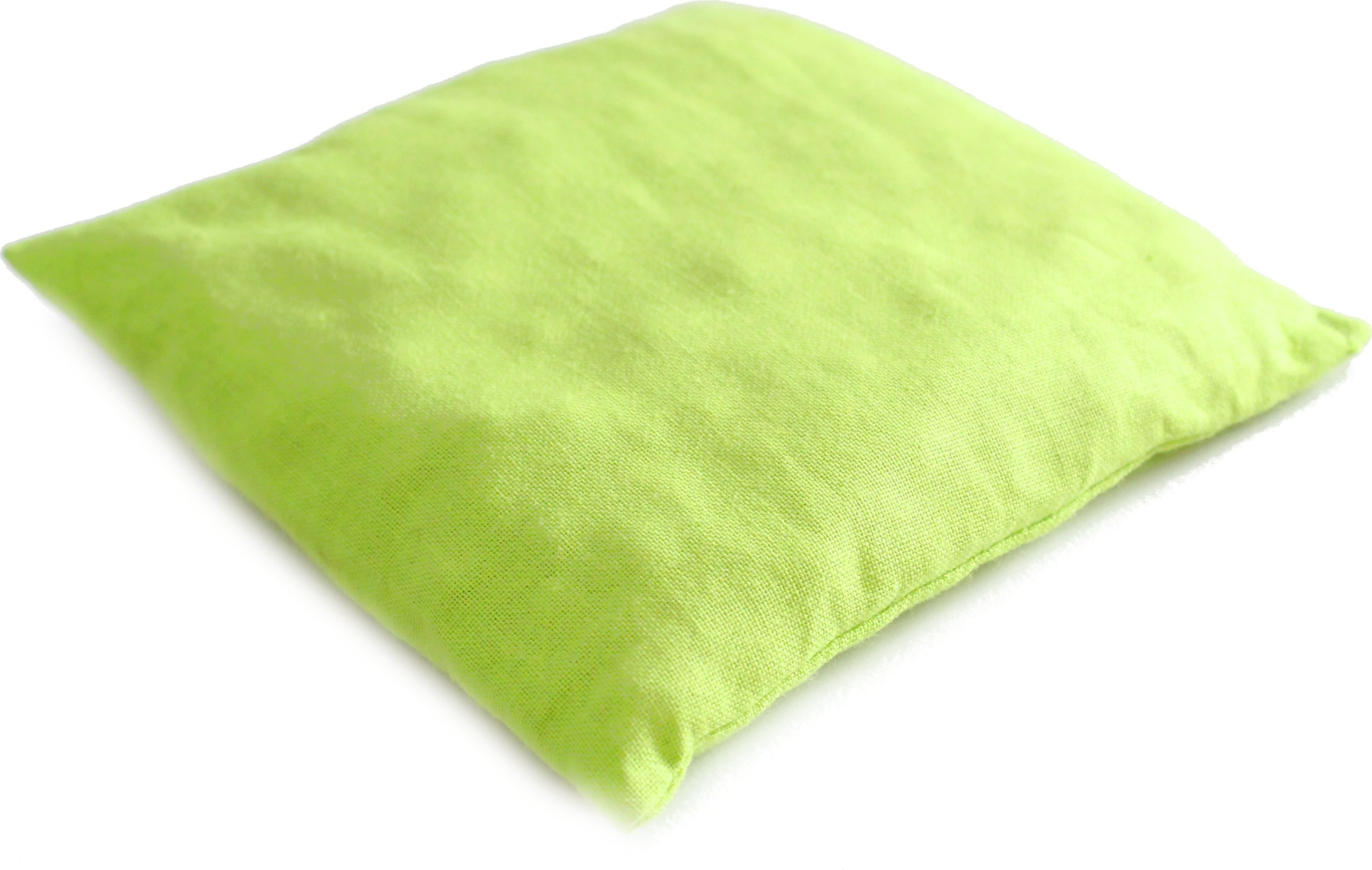 Woreczek gimnastyczny zielony