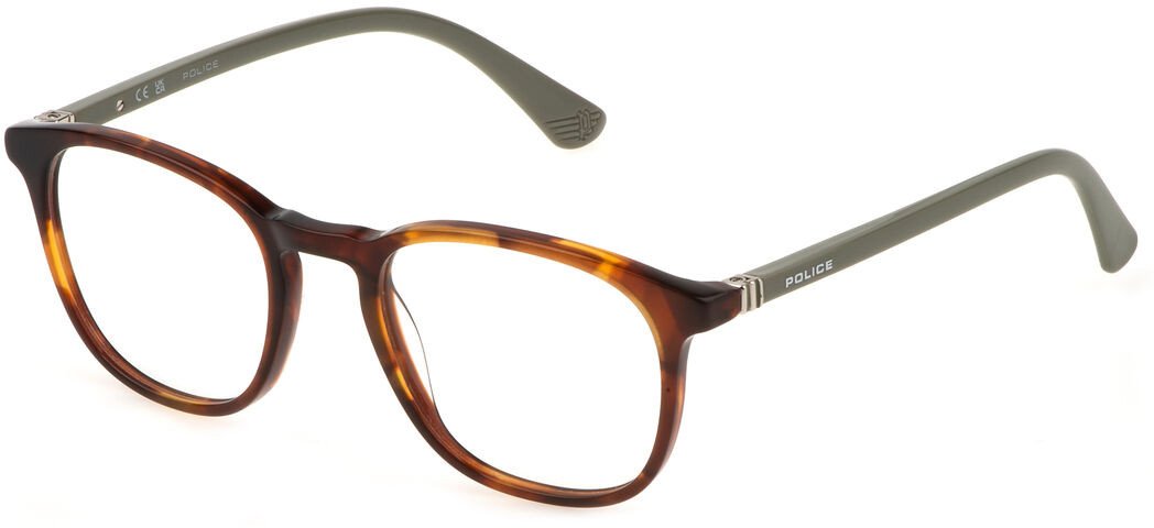 Ramki do okularów Damski Furla VFU395-510E59 51 mm