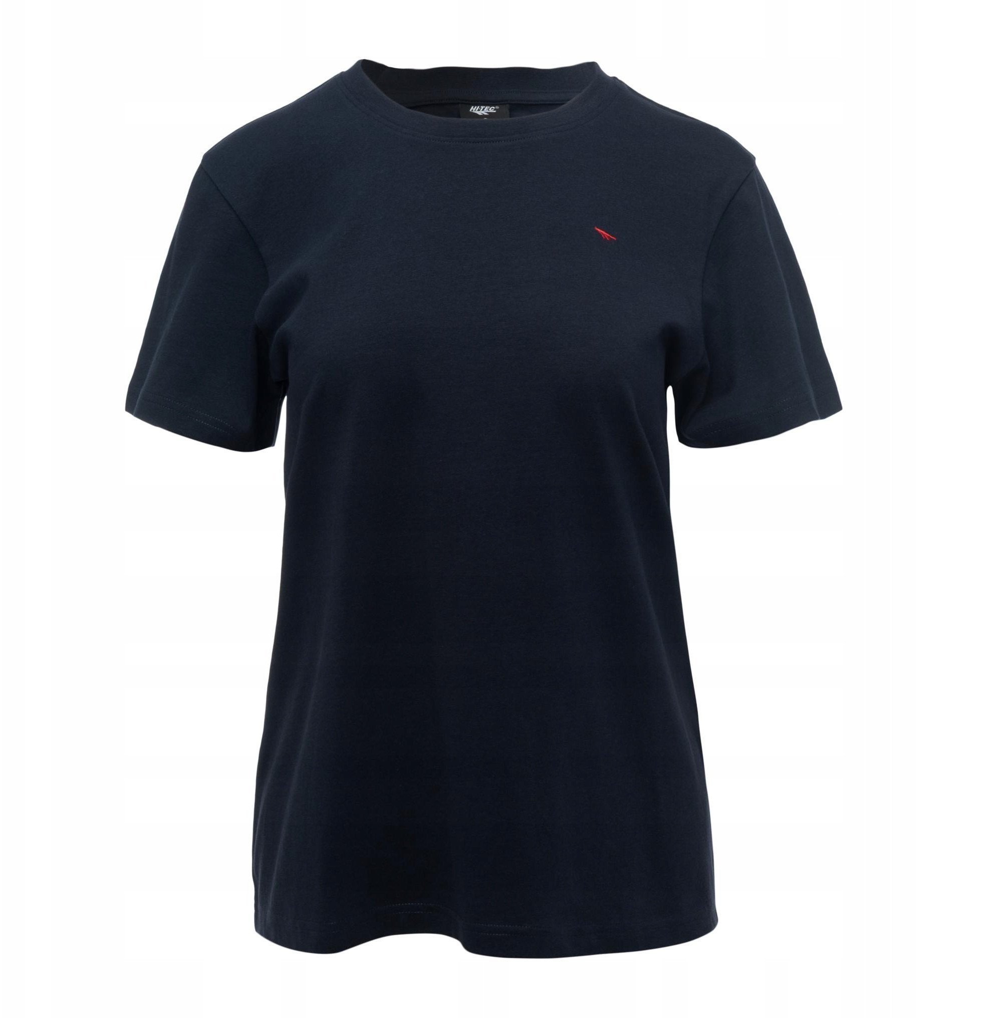 Damska Koszulka z krótkim rękawem LADY PLAYO II