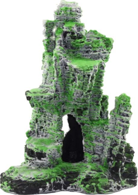 Nobleza Skalniak z żywicy Skalniak z żywicy