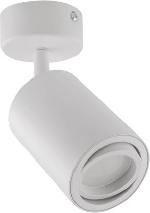 Lampa sufitowa IDEUS Oprawa sufitowa BEMOL SPT GU10 WHITE IDEUS 5389