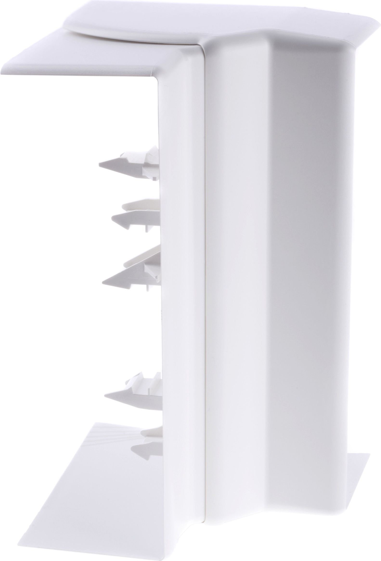 Legrand Narożnik kanału wewnętrzny KIO 160 x 50mm (330232)