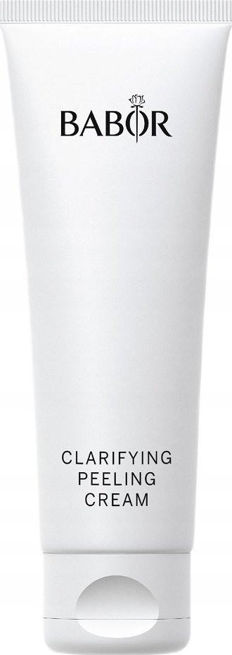Babor Gaivinantis Peeling kremowy 50 ml