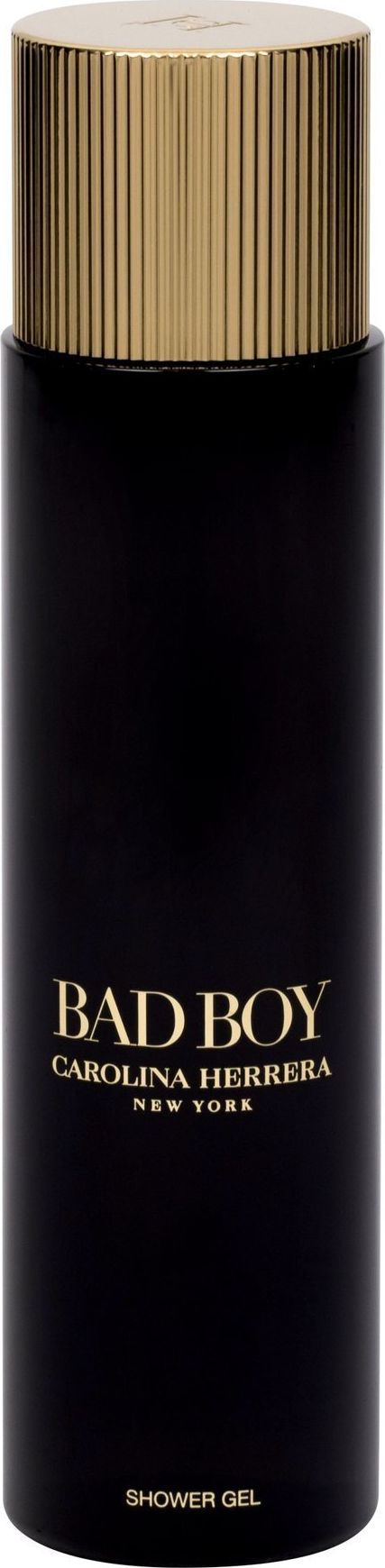 Carolina Herrera Carolina Herrera Bad Boy SG 200ml