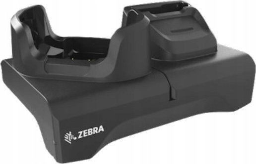 Zebra Zebra CRD-NGTC5-2SC1B akcesoria do czytników kodów kreskowych Kołyska do ładowania